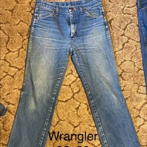 Wrangler